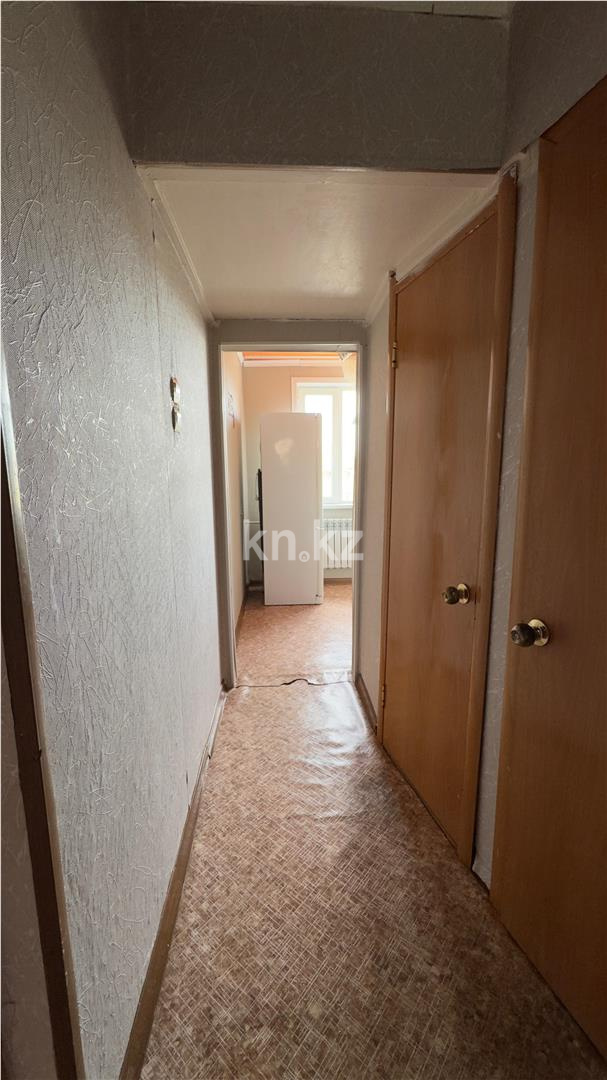 Продажа 3-комнатной квартиры, 47 м², ул. 6-й мик-н в Темиртау - фото 13