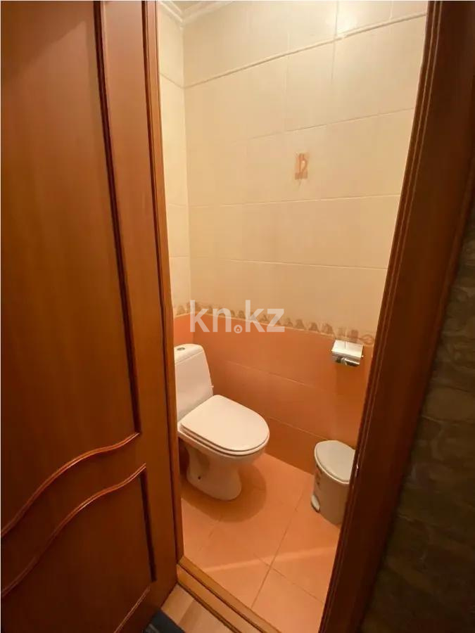 Продажа 2-комнатной квартиры, 51.6 м², ул. Аносова, дом  22 в Алматы - фото 4