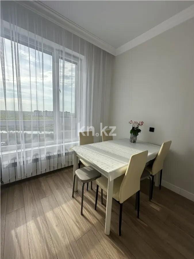 Продажа 2-комнатной квартиры, 56 м² в Астане - фото 3