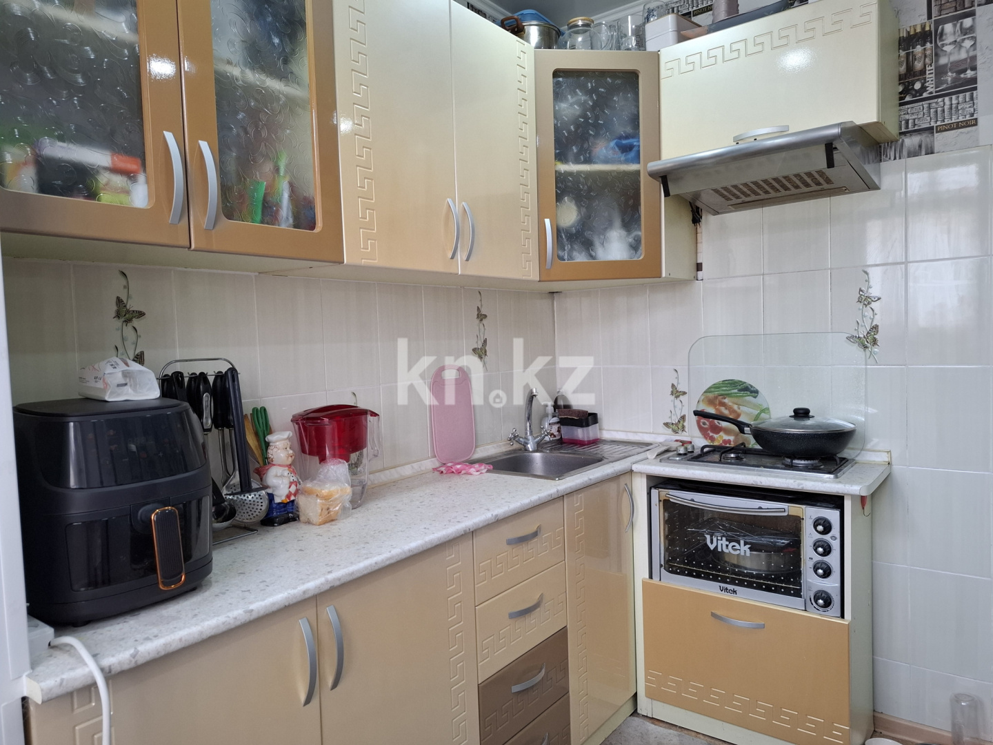 Продажа 3-комнатной квартиры, 53 м² в Темиртау - фото 7