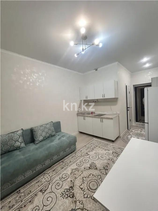 Продажа 1-комнатной квартиры, 20.2 м² в Астане