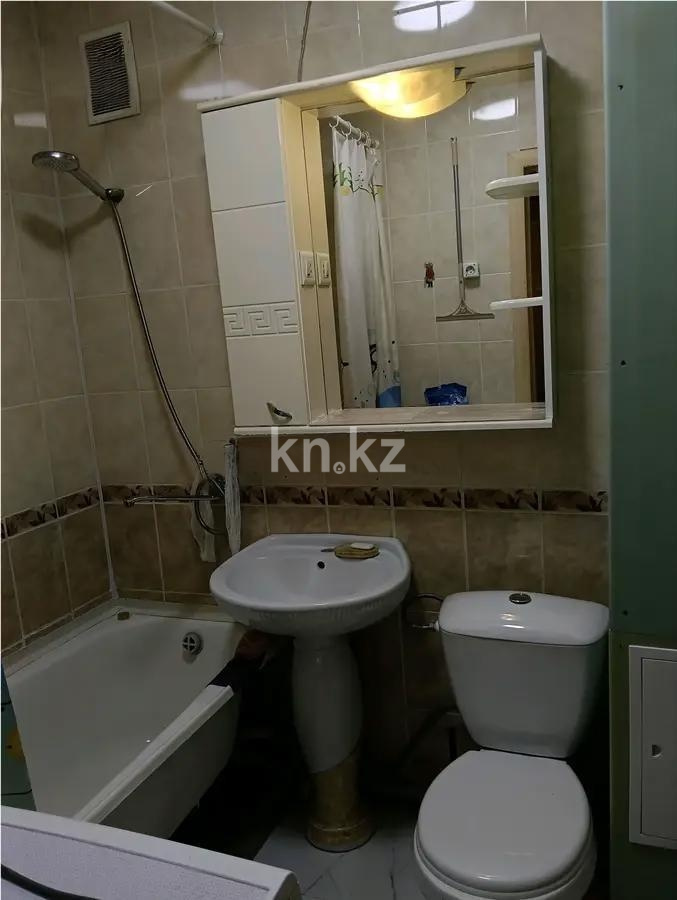 Продажа 1-комнатной квартиры, 33 м² в Астане - фото 3