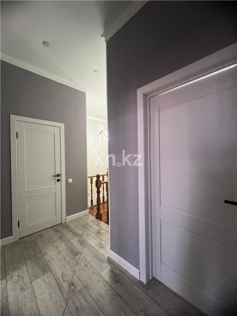 Продажа 4-комнатного дома, 107 м², ул. Муканова в Караганде - фото 16