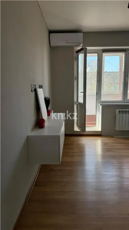 Продажа 1-комнатной квартиры, 38 м² в Алматы - фото 3