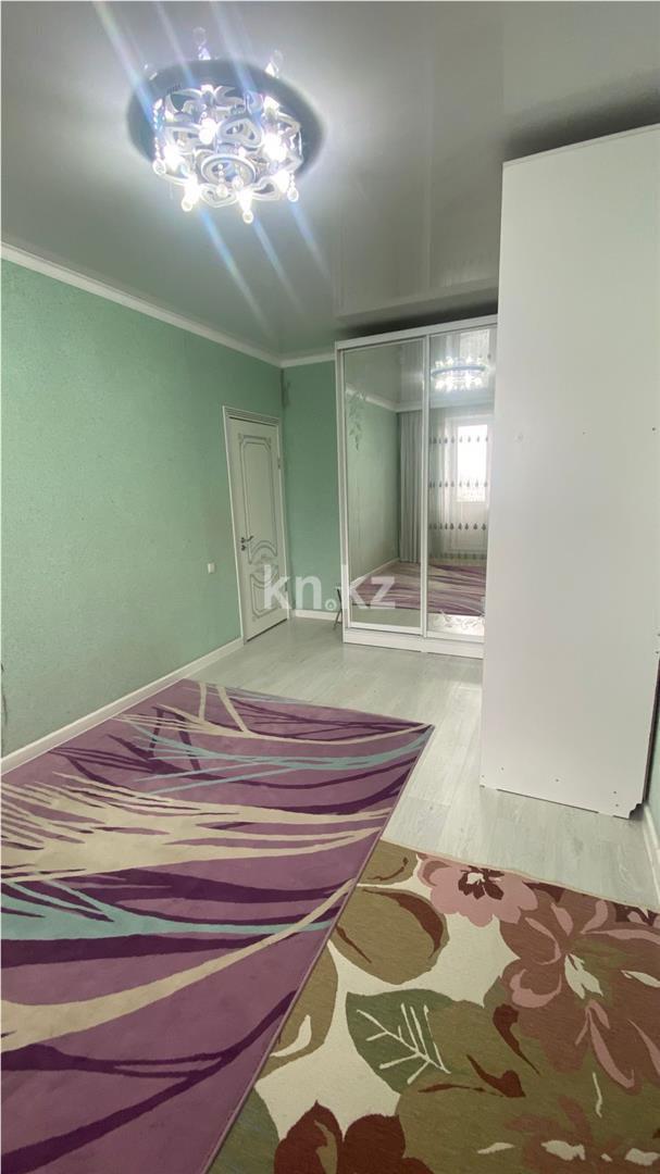 Продажа 2-комнатной квартиры, 56 м², ул. Сарыарка в Караганде - фото 4