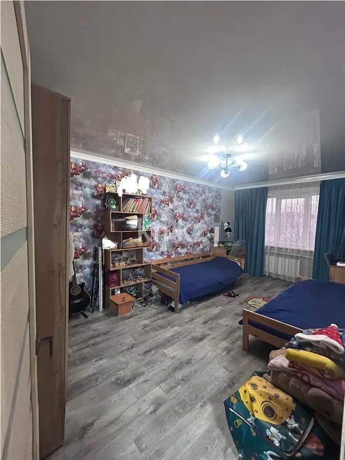 Продажа 3-комнатной квартиры, 62 м² в Караганде - фото 3