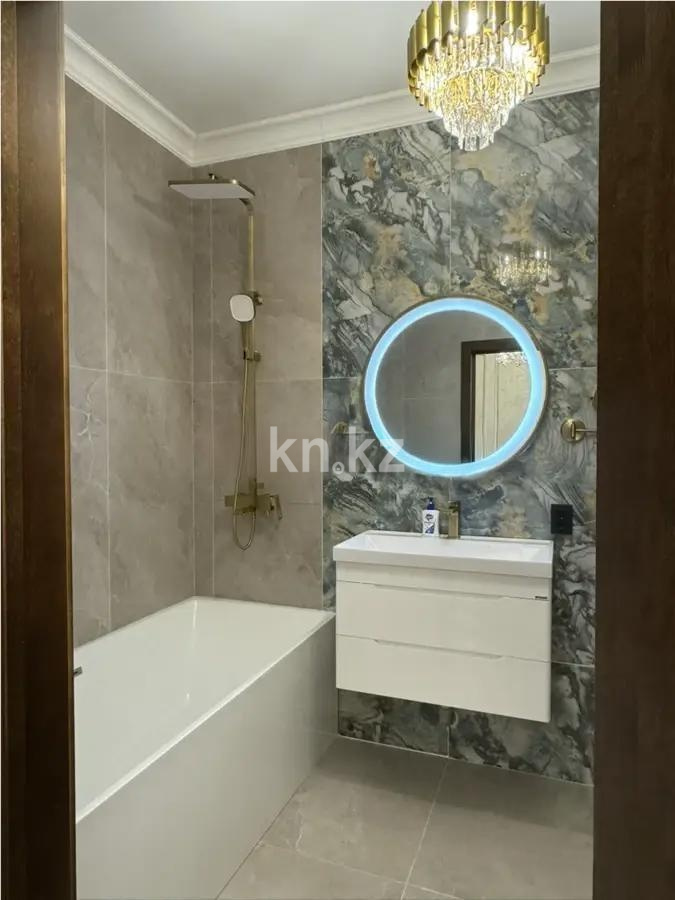Продажа 2-комнатной квартиры, 49 м² в Алматы - фото 4