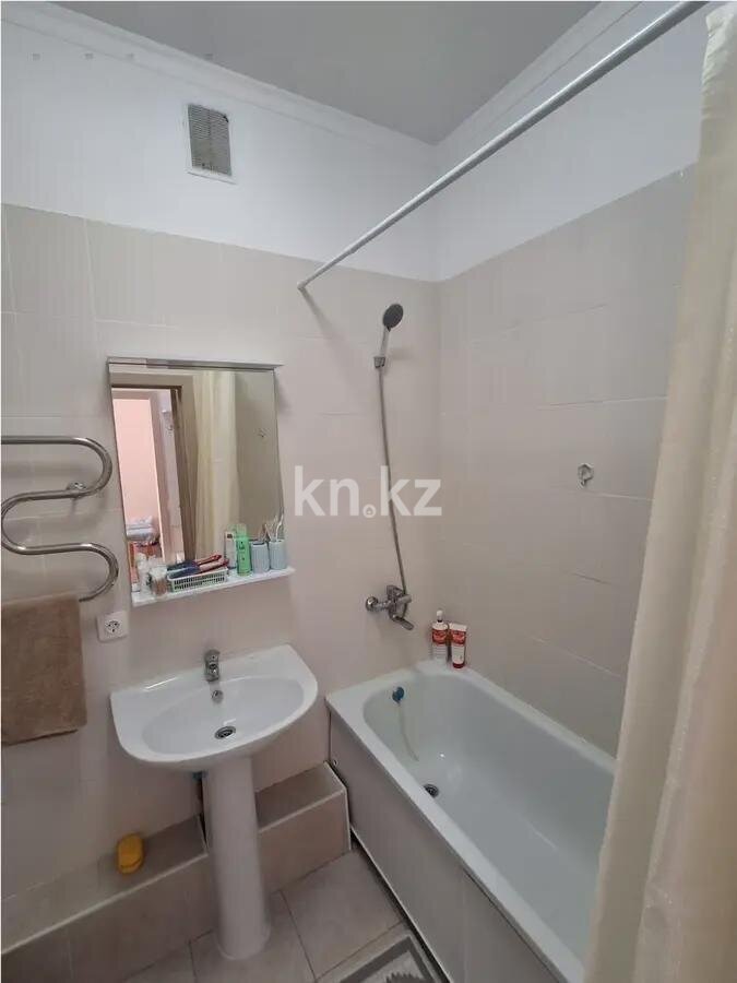 Продажа 1-комнатной квартиры, 33.4 м² в Астане - фото 3
