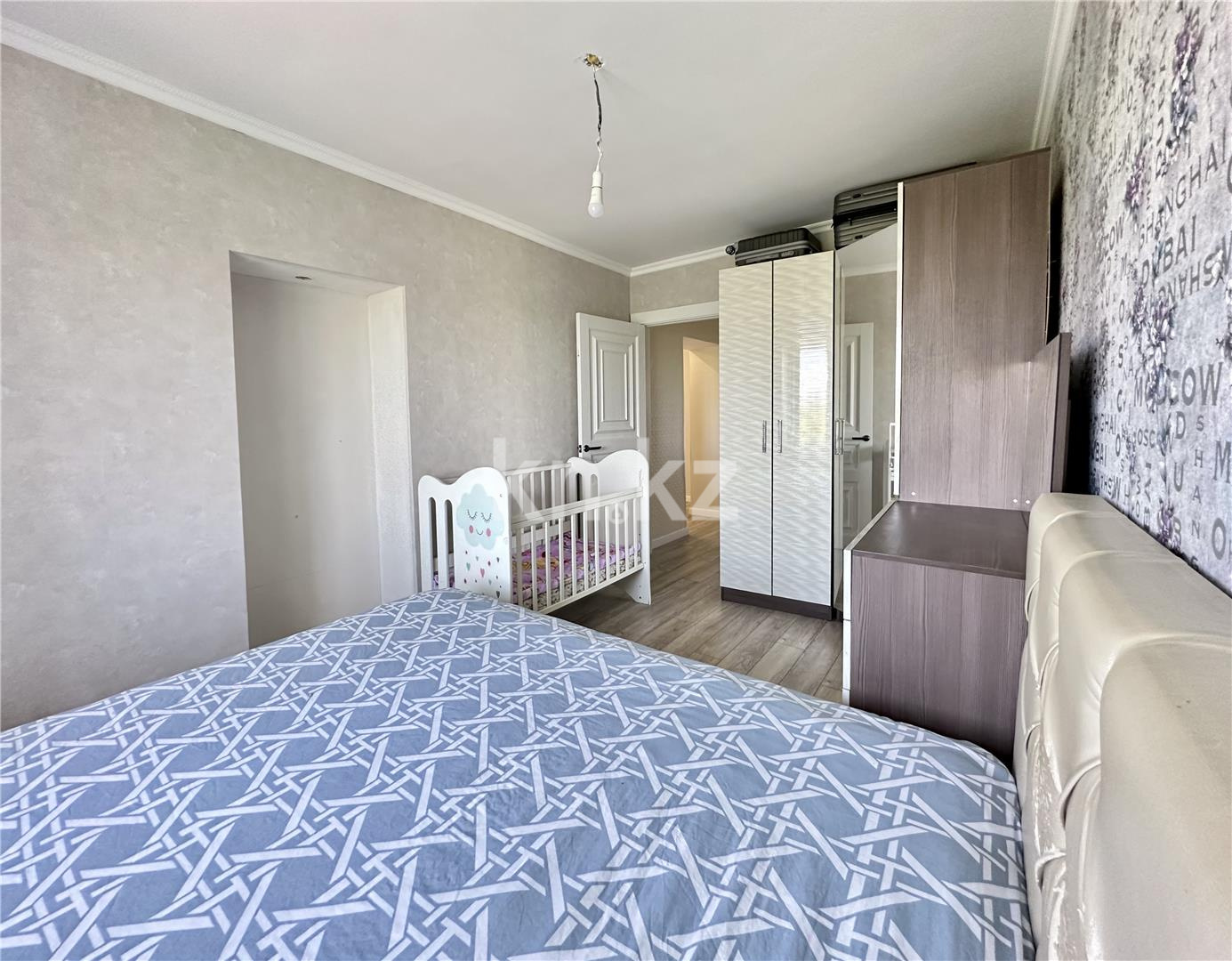 Продажа 4-комнатной квартиры, 79 м², ул. Крылова в Караганде - фото 8