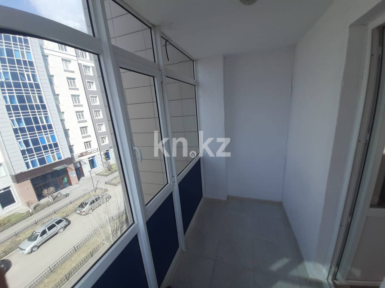 Аренда 2-комнатной квартиры, 58 м² в Астане - фото 9
