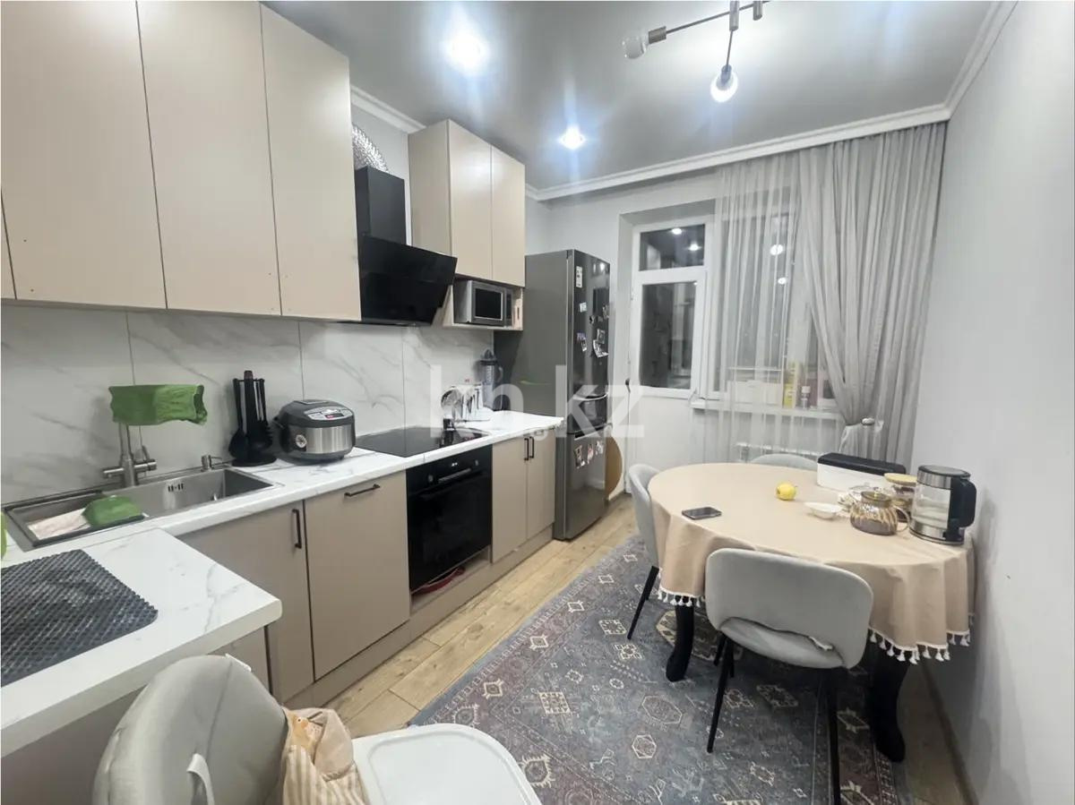 Продажа 1-комнатной квартиры, 39 м² в Астане - фото 3