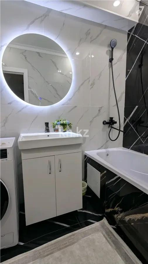 Продажа 4-комнатной квартиры, 75 м², ул. Маметовой, дом  12 в Астане - фото 7