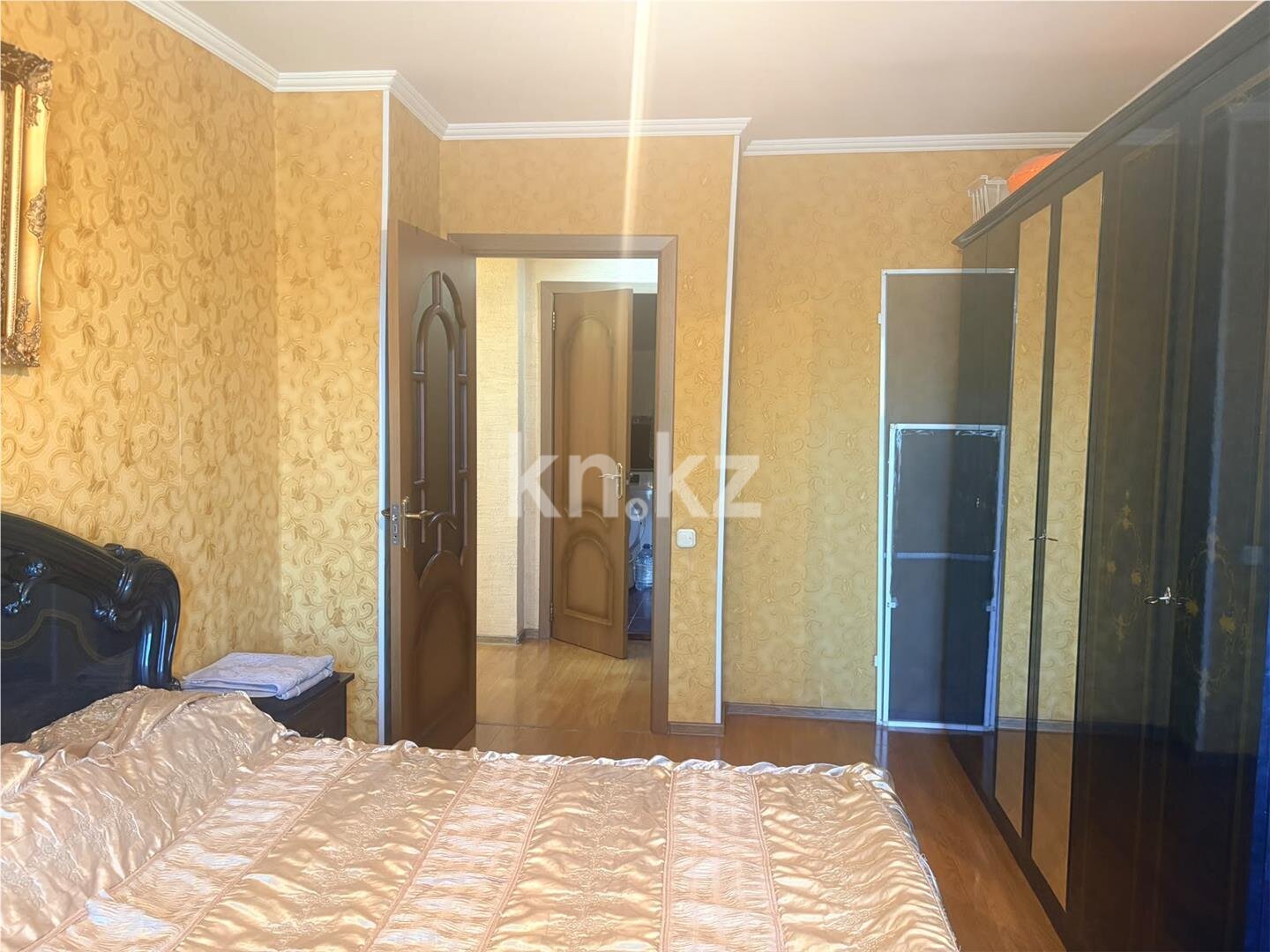 Продажа 4-комнатной квартиры, 97 м² в Караганде - фото 7