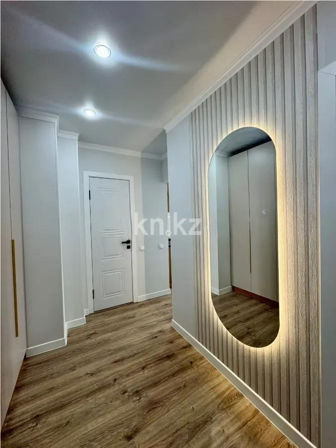 Продажа 1-комнатной квартиры, 35 м² в Алматы - фото 4