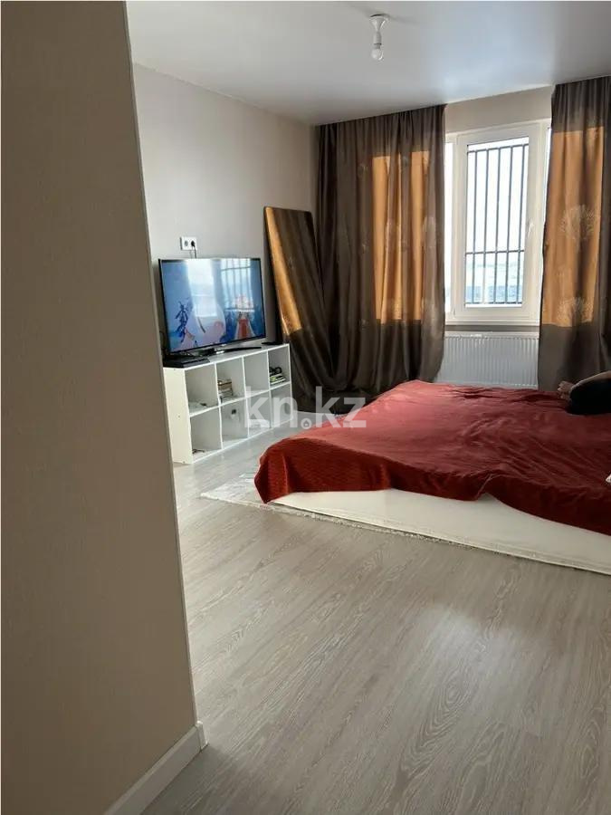 Продажа 2-комнатной квартиры, 59.5 м² в Астане - фото 2