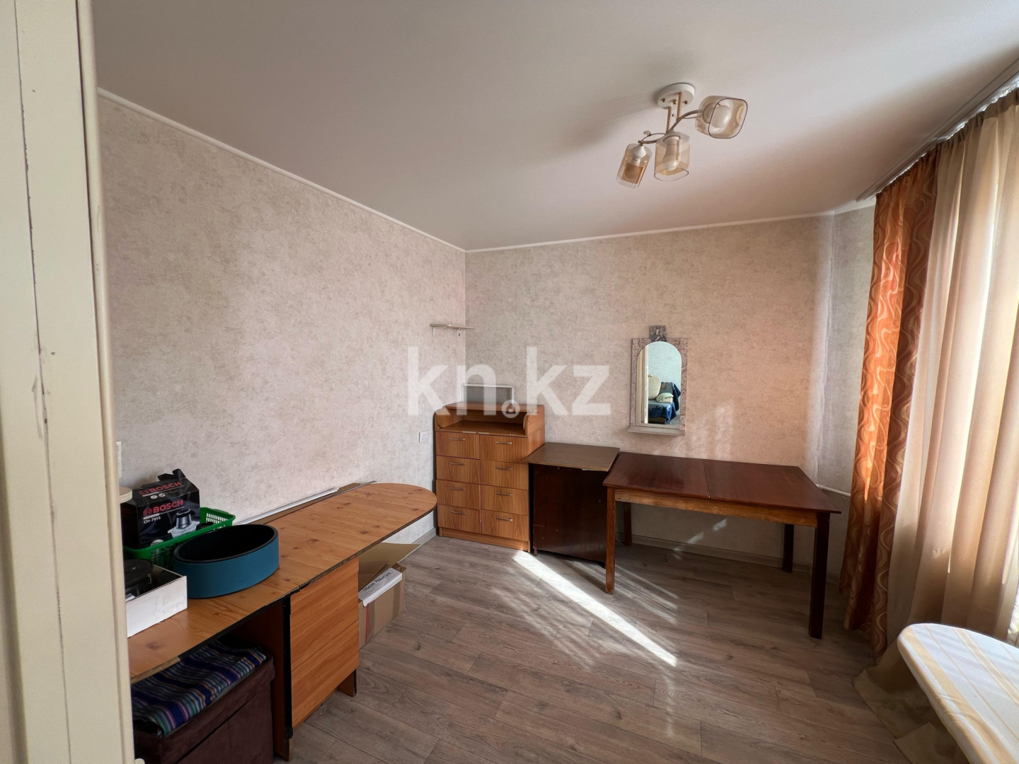 Продажа 4-комнатной квартиры, 63 м², ул. Муканова, дом  4 в Караганде - фото 8