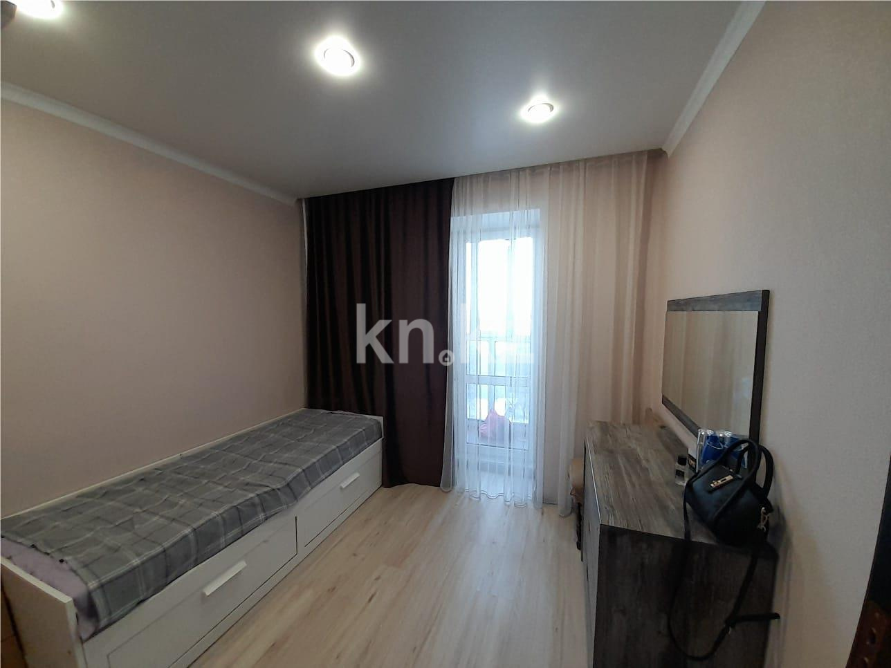 Продажа 4-комнатной квартиры, 82 м² в Караганде - фото 10