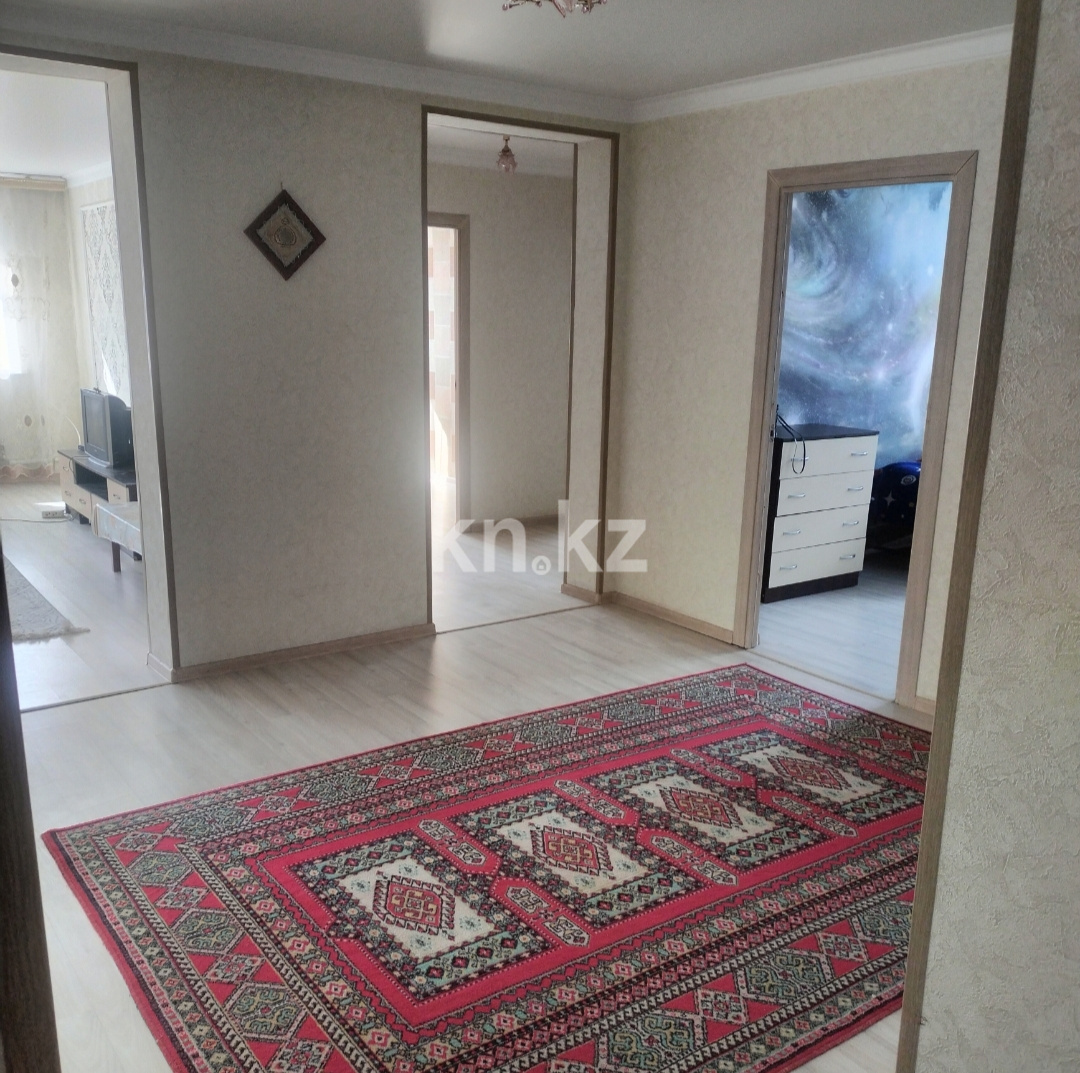 Продажа 5-комнатного дома, 141.5 м² в Акмолинской области - фото 6