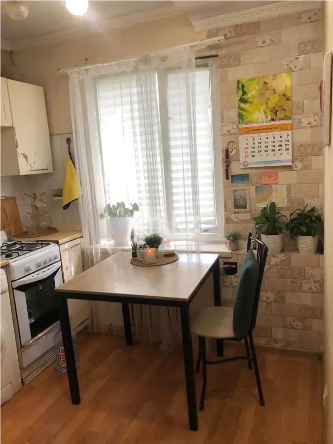 Продажа 2-комнатной квартиры, 45 м² в Алматы - фото 2