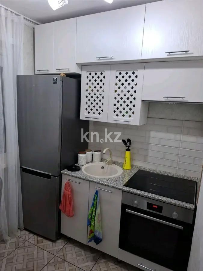 Продажа 2-комнатной квартиры, 44 м², 14-й мкр., дом  32 в Караганде - фото 4