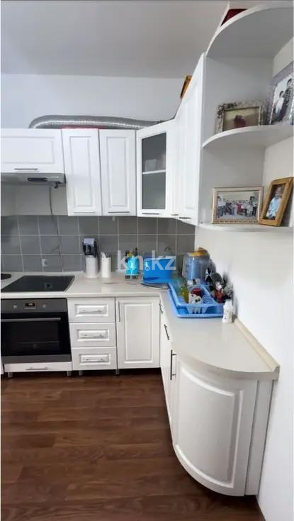 Продажа 1-комнатной квартиры, 49 м², мкрн-н Шапагат, дом  8 в Караганде - фото 2