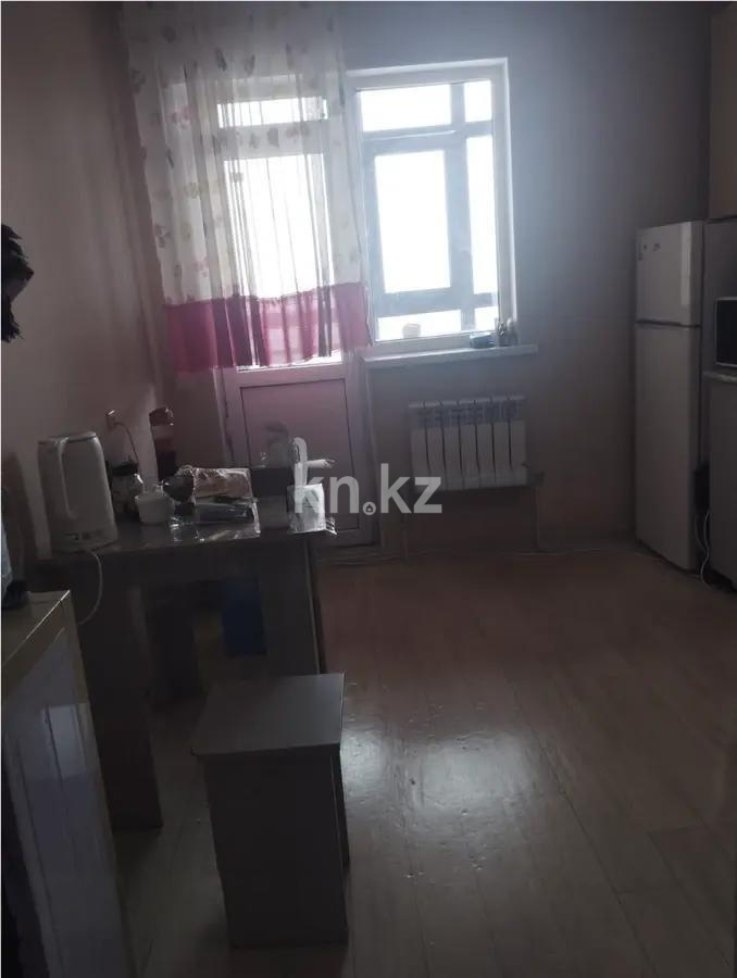 Продажа 1-комнатной квартиры, 34.4 м² в Астане - фото 2