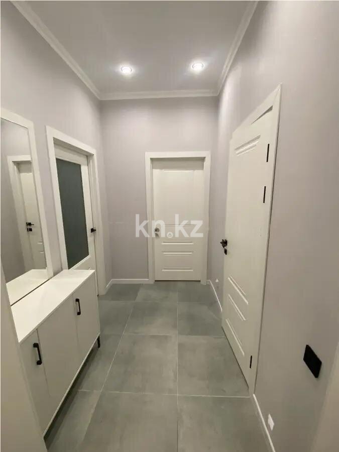 Продажа 2-комнатной квартиры, 40 м² в Астане - фото 5