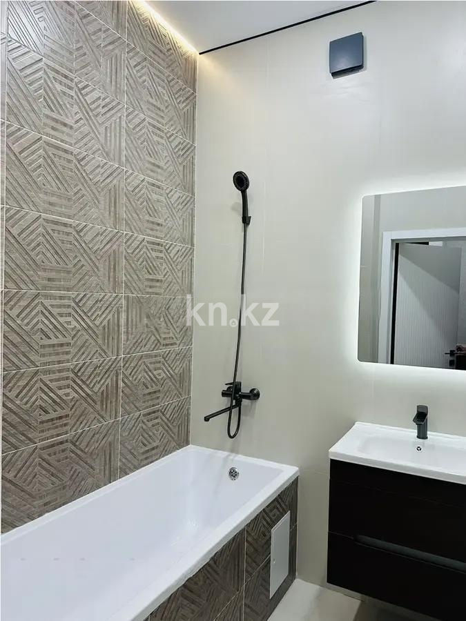 Продажа 2-комнатной квартиры, 38 м² в Астане - фото 4
