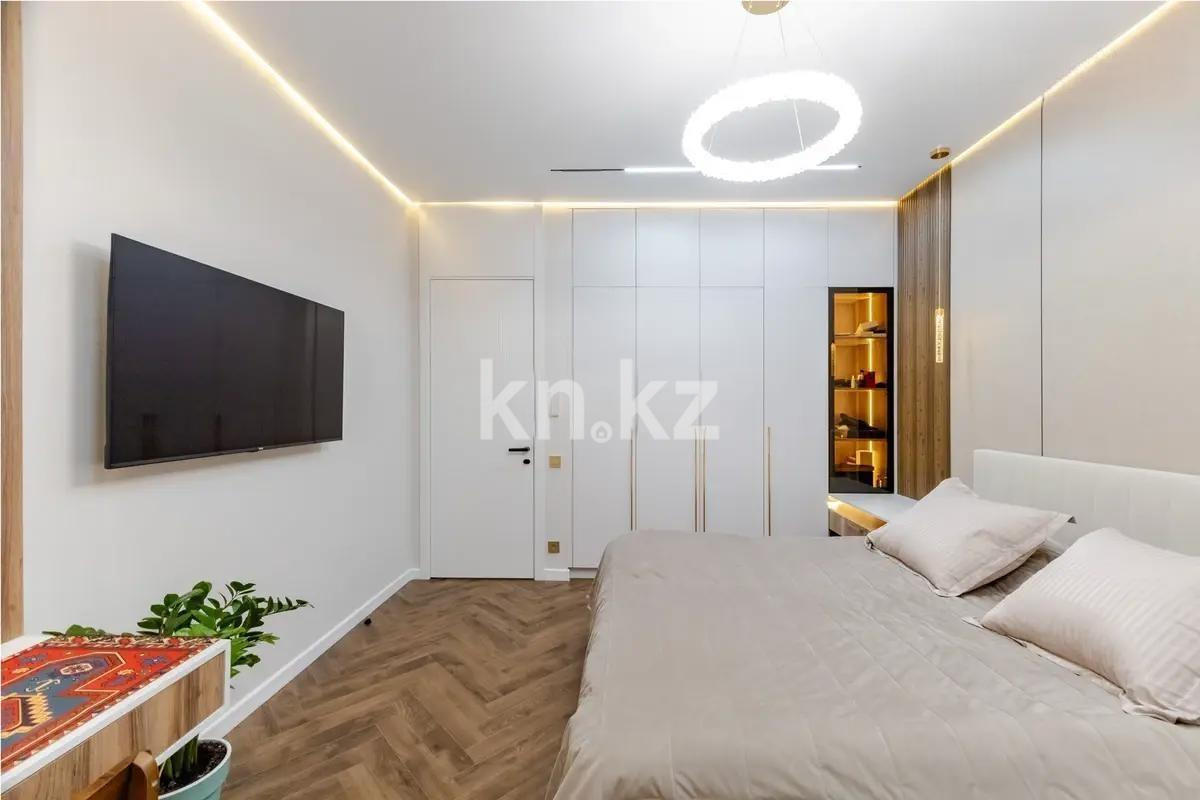 Продажа 2-комнатной квартиры, 50 м², ул. Мухамедханова, дом  6б в Астане - фото 2