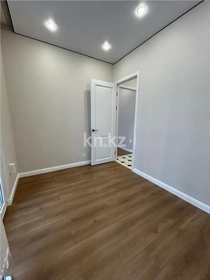 Продажа 1-комнатной квартиры, 36 м² в Астане - фото 2