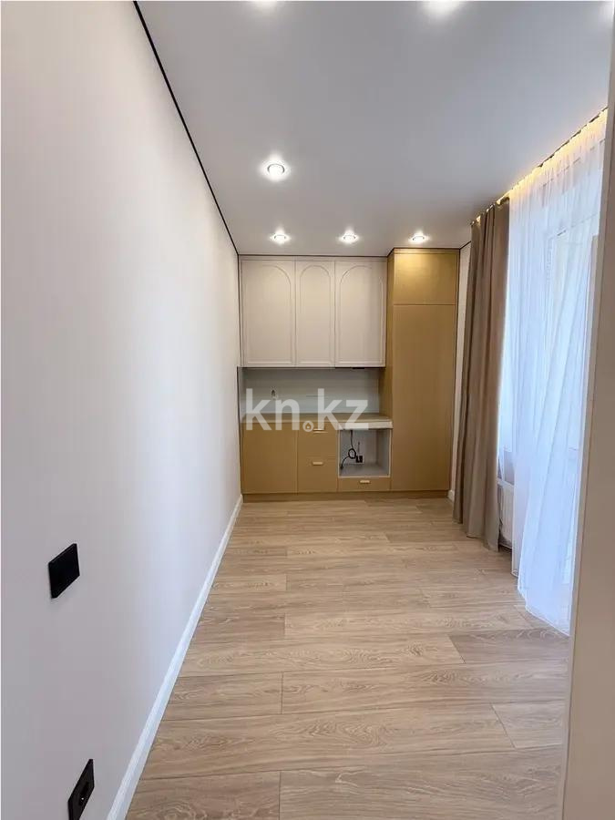Продажа 2-комнатной квартиры, 34 м² в Астане - фото 3