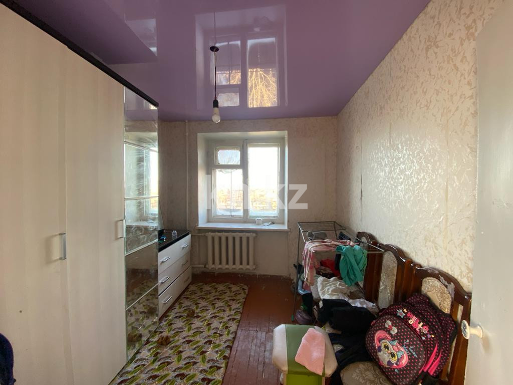 Продажа 3-комнатной квартиры, 54 м², пр. Мира в Темиртау - фото 2