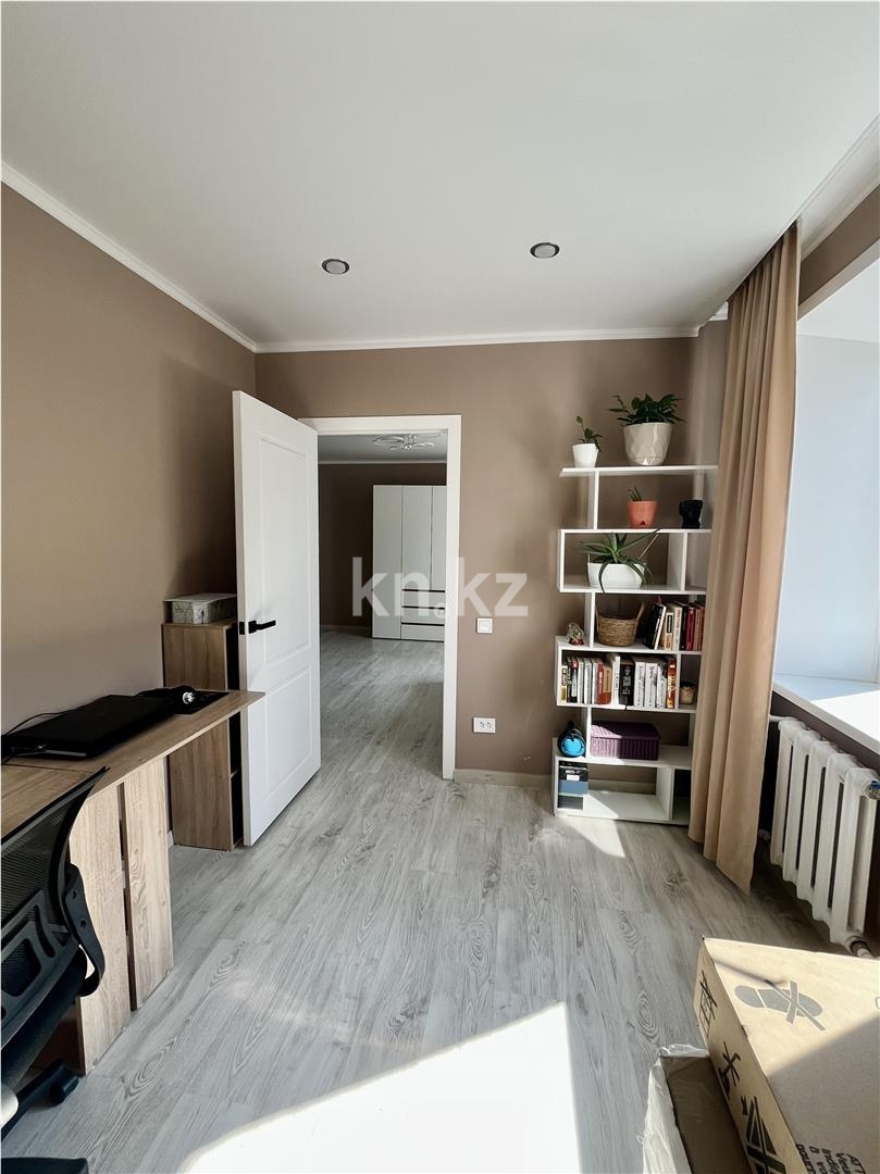 Продажа 3-комнатной квартиры, 55 м² в Темиртау - фото 6