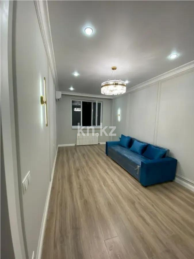 Продажа 2-комнатной квартиры, 62 м² в Алматы