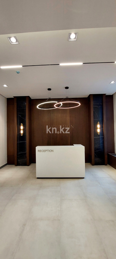 Продажа 4-комнатной квартиры, 120 м², пр. Туран, дом  39 в Астане - фото 3