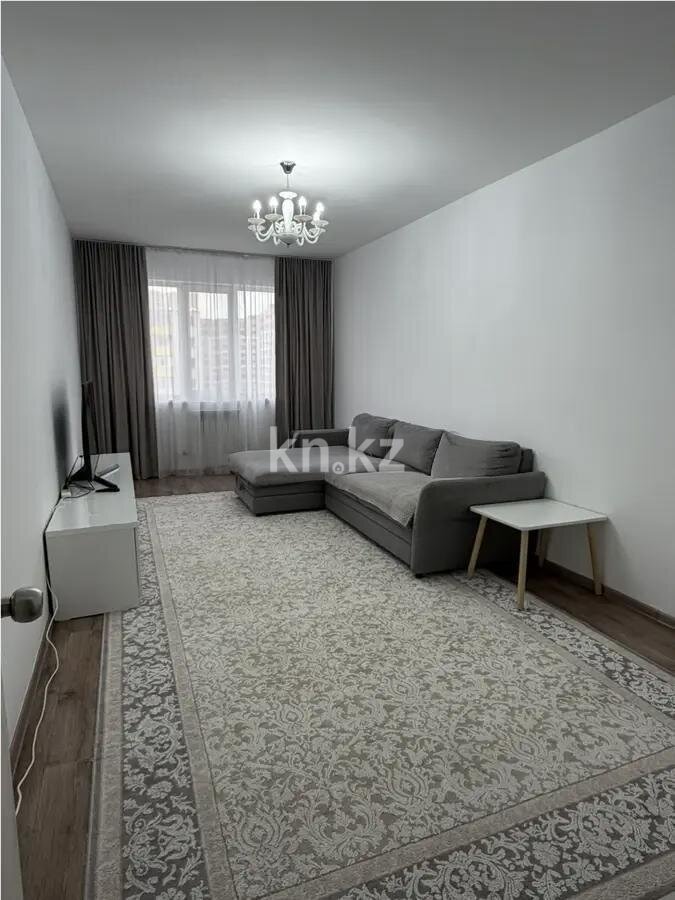Продажа 3-комнатной квартиры, 75.5 м² в Алматы