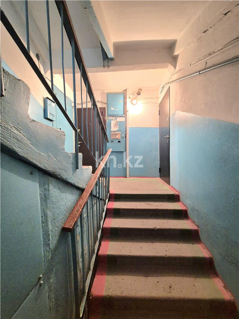 Продажа 2-комнатной квартиры, 45 м², пр. Мира в Темиртау - фото 11