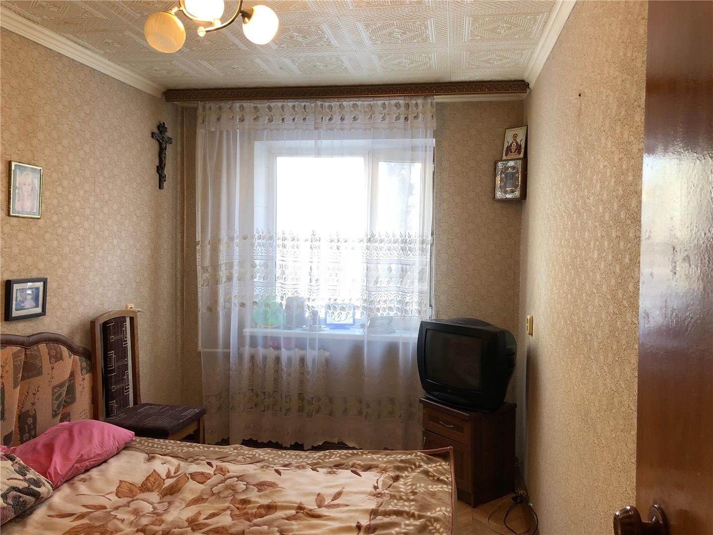 Продажа 3-комнатной квартиры, 56 м², ул. Алиханова в Караганде - фото 5