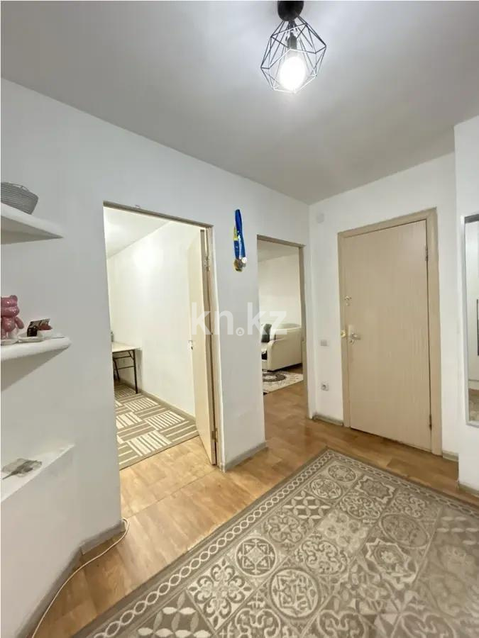 Продажа 1-комнатной квартиры, 42 м² в Алматы - фото 4