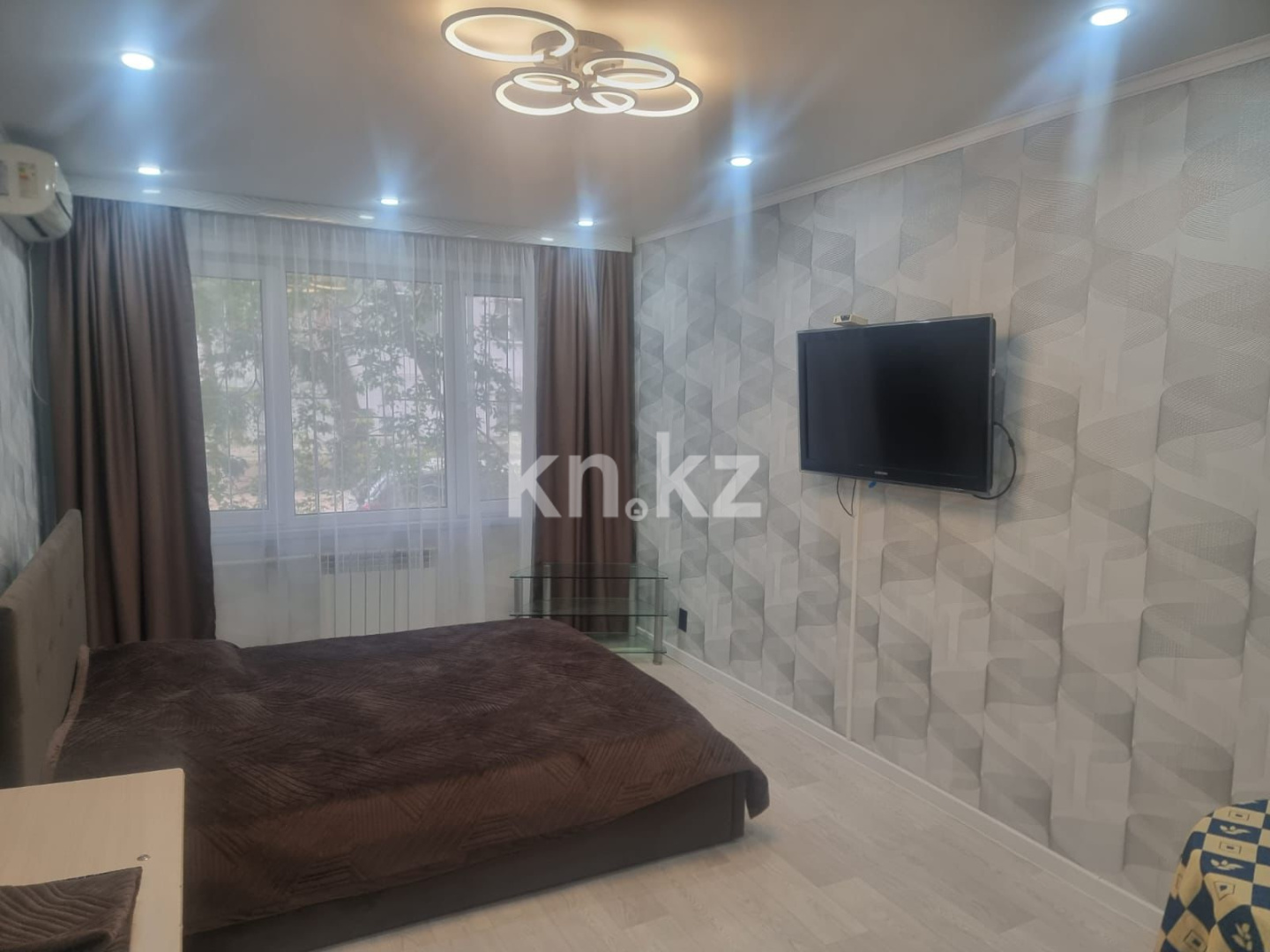 Аренда 2-комнатной квартиры посуточно, 52 м², ул. Мухита, дом  130 в Уральске - фото 5