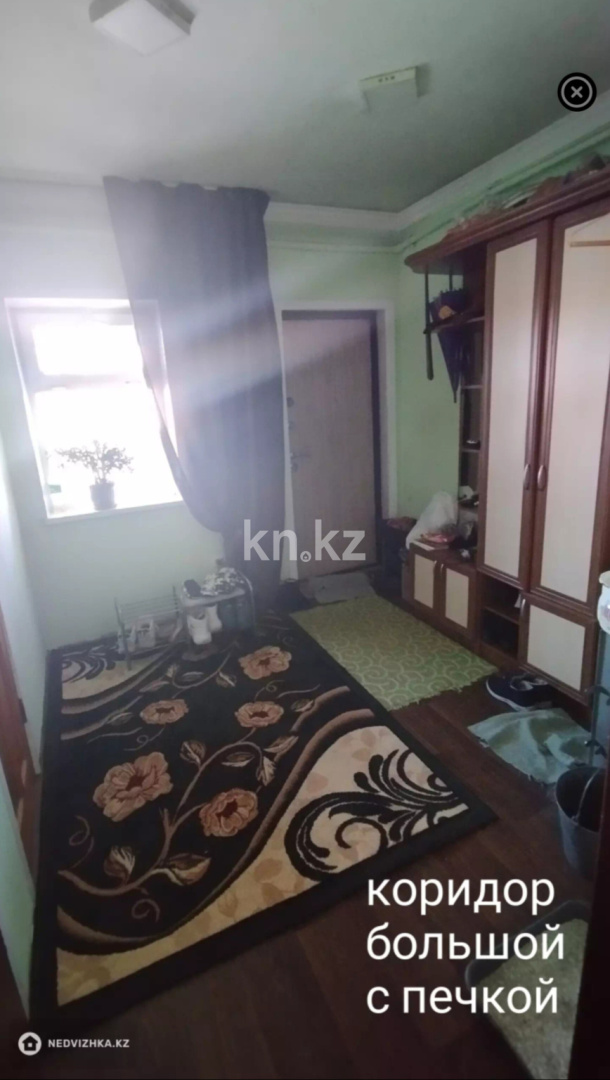 Продажа 4-комнатного дома, 82.3 м², ул. Неверова в Караганде - фото 4