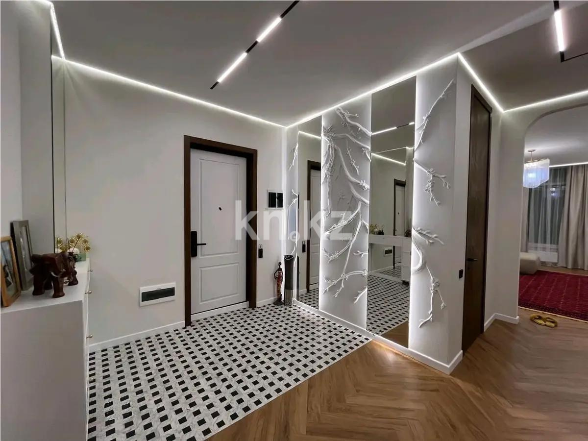 Продажа 3-комнатной квартиры, 96 м² в Астане - фото 6