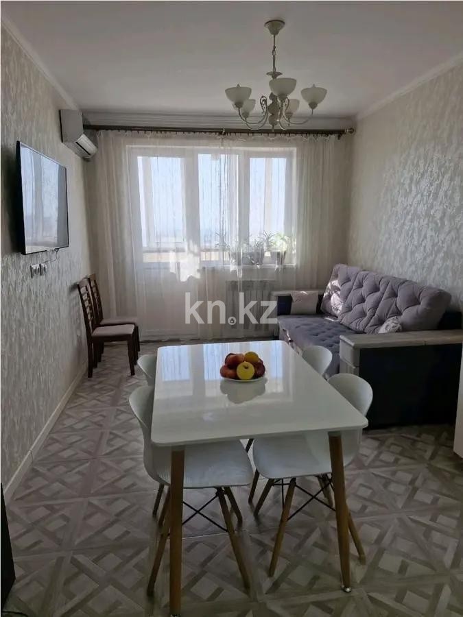 Продажа 2-комнатной квартиры, 60 м², ул. Садвакасова, дом  35 в Алматы - фото 2
