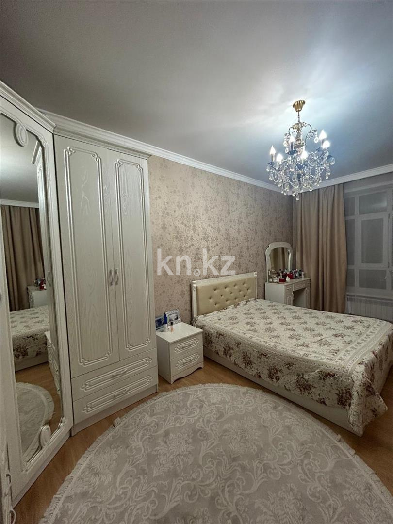 Продажа 2-комнатной квартиры, 65 м², ул. Бокейхана в Астане - фото 10