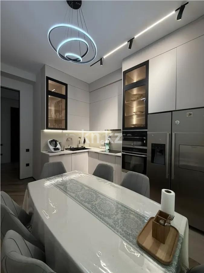 Продажа 3-комнатной квартиры, 110 м² в Астане - фото 4
