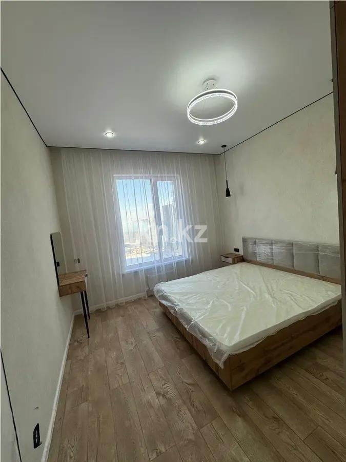 Продажа 2-комнатной квартиры, 44 м² в Астане - фото 2