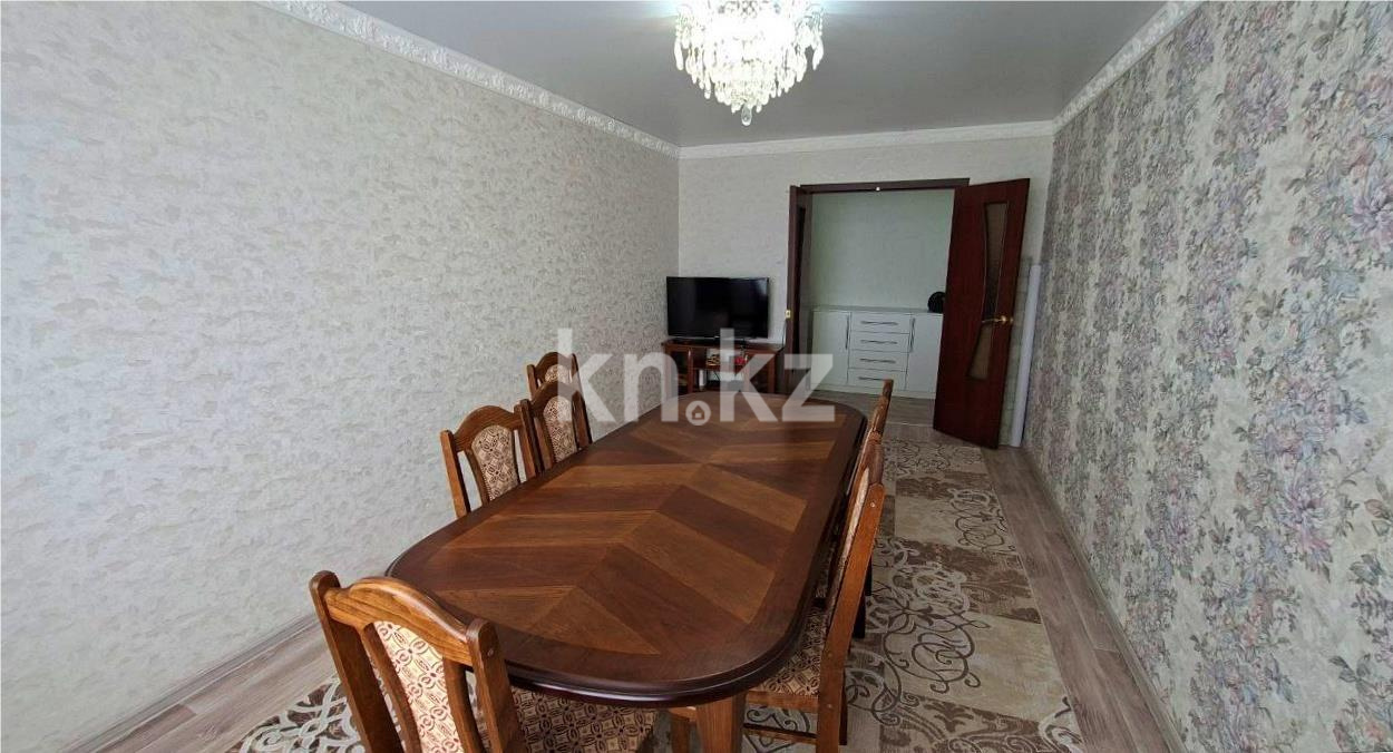 Продажа 3-комнатной квартиры, 68 м² в Темиртау