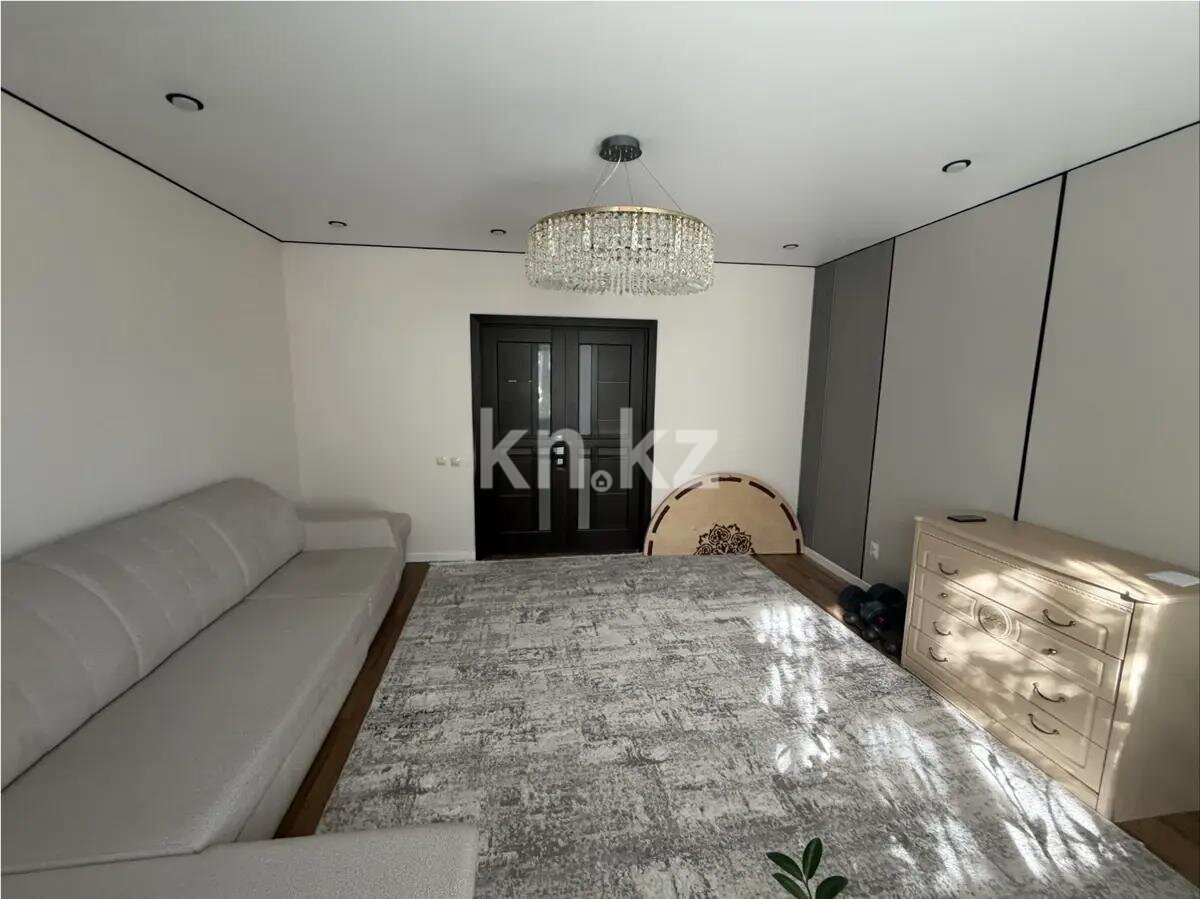 Продажа 2-комнатной квартиры, 76.1 м² в Астане - фото 2