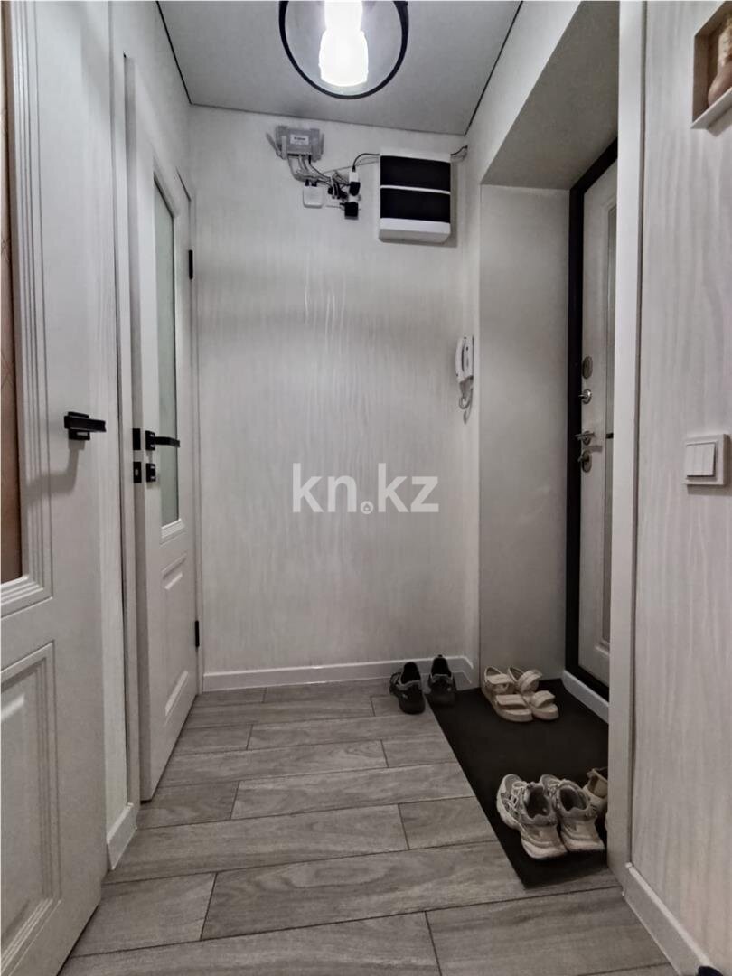 Продажа 2-комнатной квартиры, 43 м² в Караганде - фото 9