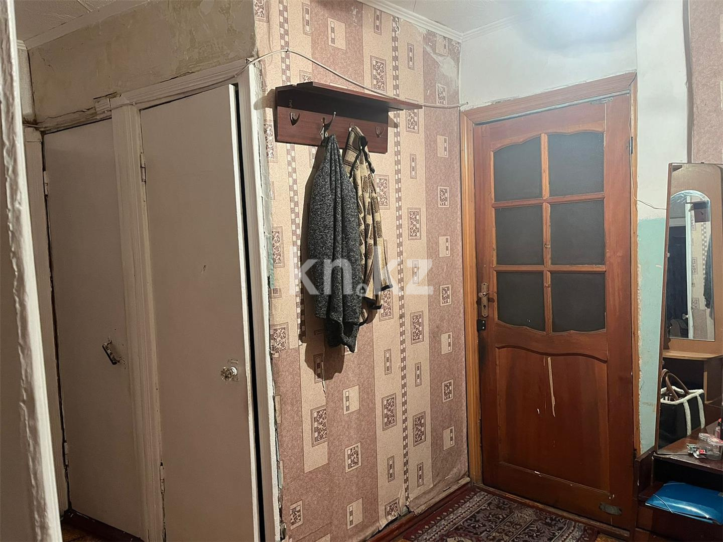 Продажа 3-комнатной квартиры, 62 м² в Караганде - фото 4